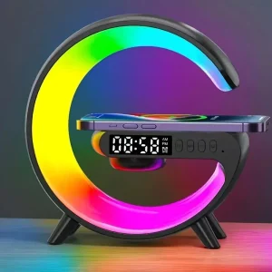 4-in-1 Wireless Charging Dock