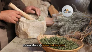 How African Herbs Transform Everyday Aromatherapy: Ancient Wisdom for Modern Wellness